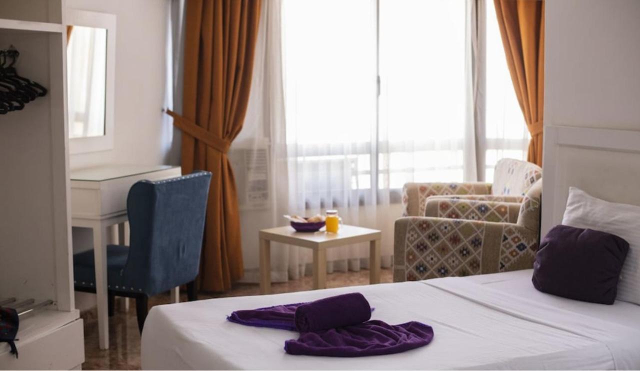 Nile Boutique Hotel At Nile Plaza Giza Eksteriør billede