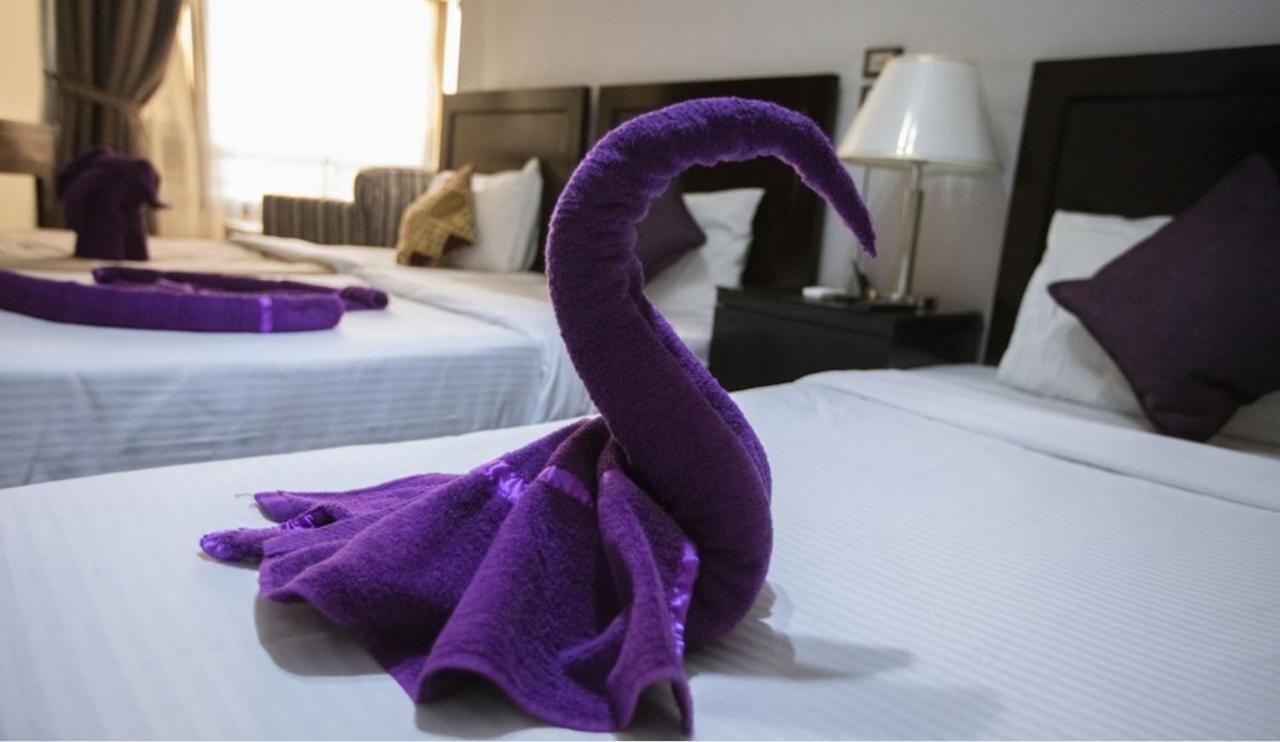 Nile Boutique Hotel At Nile Plaza Giza Eksteriør billede